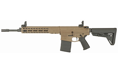 Barrett Rec 10 .308 16" FDE